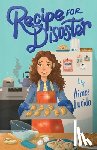 Lucido, Aimee - Recipe for Disaster