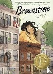 Teer, Samuel - Brownstone