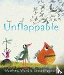 Ward, Matthew - Unflappable