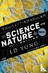 Yong, Ed, Green, Jaime - The Best American Science And Nature Writing 2021