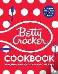 Betty Crocker - The Betty Crocker Cookbook, 13th Edition