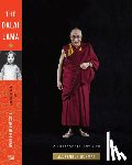 Norman, Alexander - The Dalai Lama