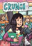 Miller, Kayla - Crunch