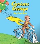 Rey, H. A., Rey, Margret - Curious George My First Bike