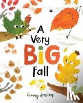 Kastner, Emmy - A Very Big Fall