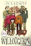 Lowry, Lois - The Willoughbys