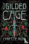 Noni, Lynette - The Gilded Cage