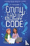 Lucido, Aimee - Emmy in the Key of Code
