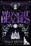 Shepherd, Megan - Midnight Beauties