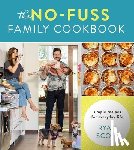 Scott, Ryan - The No-Fuss Family Cookbook