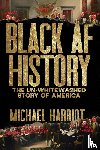 Harriot, Michael - Black AF History