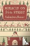 Davies, Valentine - Miracle on 34th Street