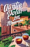 Giordano, Mario - Auntie Poldi and the Lost Madonna