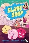 Garcia, Karina, Panetta, Kevin - Slime Shop