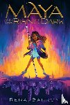 Barron, Rena - Maya and the Rising Dark