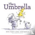 Ferry, Beth - The Umbrella