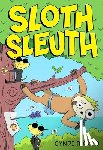 Marko, Cyndi - Sloth Sleuth