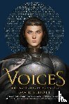 Elliott, David - Voices