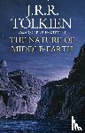 Tolkien, J R R, Hostetter, Carl F - The Nature of Middle-Earth