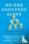 Reffkin, Robert - No One Succeeds Alone