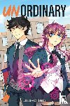 Uru-Chan - Uru-Chan: Unordinary Volume 1