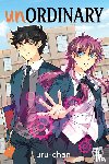 uru-chan - unOrdinary Volume 1