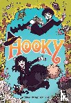 Tur, Miriam Bonastre - Hooky Volume 1