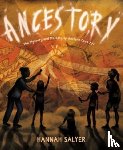 Salyer, Hannah - Ancestory