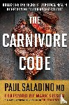 Saladino, Paul - The Carnivore Code