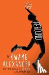 Alexander, Kwame - Rebound