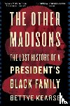 Kearse, Bettye - The Other Madisons