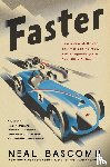 Bascomb, Neal - Faster