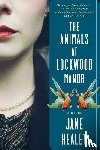 Healey, Jane - The Animals At Lockwood Manor
