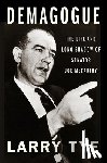 Tye, Larry - Demagogue