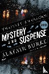 Cha, Steph, Burke, Alafair - The Best American Mystery And Suspense 2021