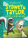 Davies, Jacqueline - Sydney & Taylor Explore the Whole Wide World