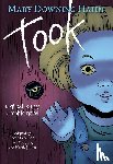Hahn, Mary Downing - Took Graphic Novel