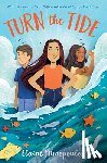 Dimopoulos, Elaine - Turn the Tide