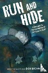 Brown, Don - Run and Hide