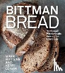Bittman, Mark, Conan, Kerri - Bittman Bread