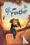 Lorentz, Dayna - Of a Feather