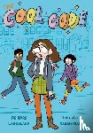 Langeland, Deirdre - The Cool Code: A Graphic Novel