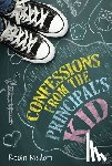 Mellom, Robin - Confessions from the Principal's Kid