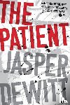 DeWitt, Jasper - The Patient