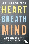 Lagos, Leah - Heart Breath Mind