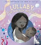 Hughes, Langston - Lullaby (for a Black Mother) Board Book