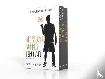 Alexander, Kwame - The Crossover Series 3-Book Paperback Box Set