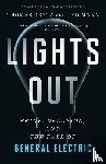Gryta, Thomas, Mann, Ted - Lights Out