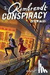 Hicks, Deron R. - The Rembrandt Conspiracy