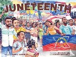 Garrett, Van G. - Juneteenth